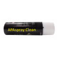 Klebstoff und Leimentferner Spray mit Zitrusduft Apama 500ml-2