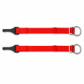 Arm Restraints FMIC.Pro SFI 3.3 Red-3