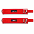 Arm Restraints FMIC.Pro SFI 3.3 Red-2
