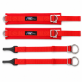 Arm Restraints FMIC.Pro SFI 3.3 Red-1