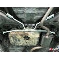 Rear Anti-Roll Sway Bar 15mm Ultra Racing for Perodua Kancil (L200) 660/850 2WD 94-06 -2