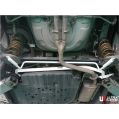 Rear Anti-Roll Sway Bar 16mm Ultra Racing for Toyota IQ (AJ10) 1.3 2WD 08-15 -2