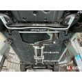 Rear Anti-Roll Sway Bar 18mm Ultra Racing for Mercedes V177 A200 1.3 2WD Sedan 18+ -2