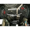Rear Anti-Roll Sway Bar 19mm Ultra Racing for Ssangyong Stavic Sv270 2.7D 4WD 04-12 -2