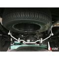 Rear Anti-Roll Sway Bar 20mm Ultra Racing for Ford Ranger (T6) 2.2 09-11/Mazda BT-50 2.2D 11-18 4WD -1