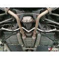 Rear Anti-Roll Sway Bar 20mm Ultra Racing for Infiniti Q50 3.5 14+/Q70 3.5 13-19 2WD -1