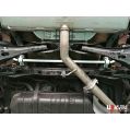 Rear Anti-Roll Sway Bar Ultra Racing for Hyundai Veloster-N 2.0T 18+ (2WD) -1
