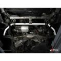 Front Anti-Roll Sway Bar 27mm Ultra Racing for BMW 5 F10 (525i) 2.5 2WD 10-17/G10 (528i) 2.0T 12-16 -1
