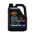 Gear Oil Penrite ATF DX-III Multi Vehicle Mineral 4L-1