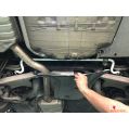 Rear Anti-Roll Sway Bar 22mm Ultra Racing for Audi A4 2.0 TFSI / S4 3.0 /A5 2.0 TSFI / S5 3.0 / RS5 4.2 08-16 B8 -1