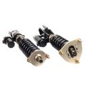 BC Racing B-08-ER Gewindefahrwerke für Mitsubishi EVO VII/VIII/IX CT9A 2001-2006-1