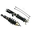 BC Racing B-19-BR-RA Gewindefahrwerke für Mitsubishi Lancer CY4A/CY3A 2007-2017-1