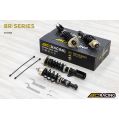 BC Racing B-19-BR-RA Gewindefahrwerke für Mitsubishi Lancer CY4A/CY3A 2007-2017-3