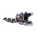 Turbocharger Stage 2 TurboSystems for BMW B58B30O1 Gen 2 G-Series-6