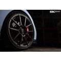 BBK003BLU-1 Big brake kit EBC Brakes for BMW M3 E36-9