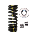 Single Spring Titanium Retainer/Keeper kit BC Brian Crower BC0080 Honda R18-1