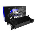 Oil cooler Fmic.Pro 16-row Black-2