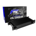 Oil cooler Fmic.Pro 19-row Black-2