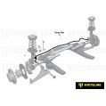 Stabilisator 30mm Nicht Verstellbar Whiteline für Mini F55 F56 F57 2013+ BMF74-4