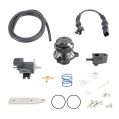 Dedicated Blow Off Valve JRspec for Mini Peugeot 1.6 Turbo N14 N18-1