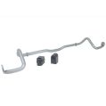 Front Anti Roll Bar 24mm 2 Point Adjustable Whiteline BRF13Z for Renault Megane III X32-1