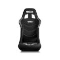 Sparco Sprint+ Tubular Seat Black FIA Approved 8855-1999-1