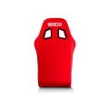 Sparco Sprint+ Tubular Sitz Rot FIA Approved 8855-1999-3