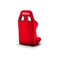 Sparco Sprint+ Tubular Sitz Rot FIA Approved 8855-1999-4