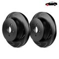 BSD1963 Sport Discs Rotors BSD EBC Brakes for Ford Tourneo Courier BMax Fiesta Mk7 ST Fiesta Mk8 ST Ford Fiesta-2
