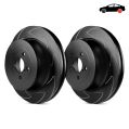 BSD2091 Sport Bremsscheiben BSD EBC Brakes für Ford Fiesta Mk8 Fiesta Active Fiesta Mk8 ST-4