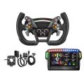 Simagic Bundle ZEUS GT + MagicDash 4 + MagLink Pro Simracing-1