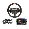 Simagic Bundle ZEUS Sport + MagicDash 4 + MagLink Pro Simracing-1