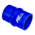Silicone Hump Hose 60mm Blue-2