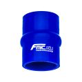 Silicone Hump Hose 51mm Blue-3