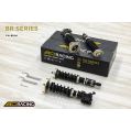 BC Racing C-01-BR-RA Gewindefahrwerke für Toyota Tercel/Starlet EP82/EP91 1990-1999-3