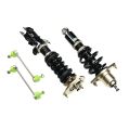 BC Racing C-02-BR-RA-1 Gewindefahrwerke für Toyota Matrix ZZE132/133 2003-2008-1