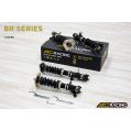 BC Racing C-03-BR-RA Coilovers for Toyota Matrix ZZE132/133 2003-2008-3