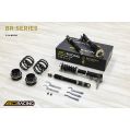 BC Racing C-14-BR-RA Gewindefahrwerke für Toyota Corolla AE86 1983-1987-2