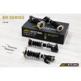 BC Racing C-21-BR-RA Gewindefahrwerke für Toyota Celica-AWD ST185 1990-1993-3