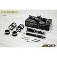 BC Racing C-41-BR-RA Coilovers for Toyota Cressida MX73 1985-1988 (Weld)-3