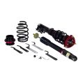 BC Racing C-52-V1-VA Gewindefahrwerke für Toyota IQ KGJ10/NGJ10 2008-2015-1