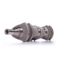 Billet Kurbelwelle ZRP for Ford 2.0L 16v Cosworth 9-Bolts C-FOR-004L-1