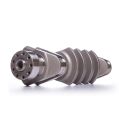 Billet Kurbelwelle ZRP for Ford 2.0L 16v Cosworth 9-Bolts C-FOR-004L-2