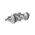 Billet Kurbelwelle ZRP for Mitsubishi 4B11 EVO 10 2.2L Stroker C-MIT-004L-1