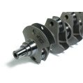 Billet Crankshaft ZRP for Mitsubishi 4G63 EVO 4-9 Lightweight EN40B Stroke 94mm-4