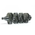 Billet Crankshaft ZRP for Mitsubishi 4G63 EVO 4-9 Lightweight EN40B Stroke 94mm-5
