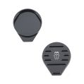Aluminum Washer Fluid Cap FMIC.EU for VW Audi Seat Skoda 2.0T EA888-1