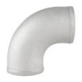 Cast Aluminum Elbow FMIC.EU 90' 89mm -2