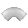 Cast Aluminum Elbow FMIC.EU 90' 89mm -3