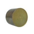 Universal catalyst conventer core 76 mm Euro 5 300 cpsi length 100mm FMIC.EU-1